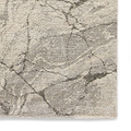 Silver Lambart Marbled Short Pile Rug from Roseland Furniture
