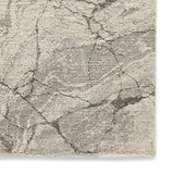 Silver Lambart Marbled Short Pile Rug from Roseland Furniture