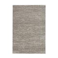 Grey Atkins Diamond Embossed Rug from Roseland Furniture