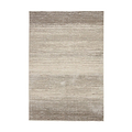 Grey Ainsworth Ombre Short Pile  Rug from Roseland Furniture