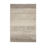 Grey Ainsworth Ombre Short Pile  Rug from Roseland Furniture
