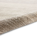 Grey Ainsworth Ombre Short Pile  Rug from Roseland Furniture