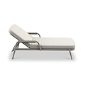 Haze Sunlounger Cloud from Roseland Furniture