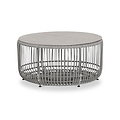 Kettler Toulon 4 Seat Corner Set from Roseland Furniture