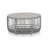 Kettler Toulon 4 Seat Corner Set from Roseland Furniture