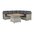 Kettler Signature Grande Corner Set from Roseland Furniture