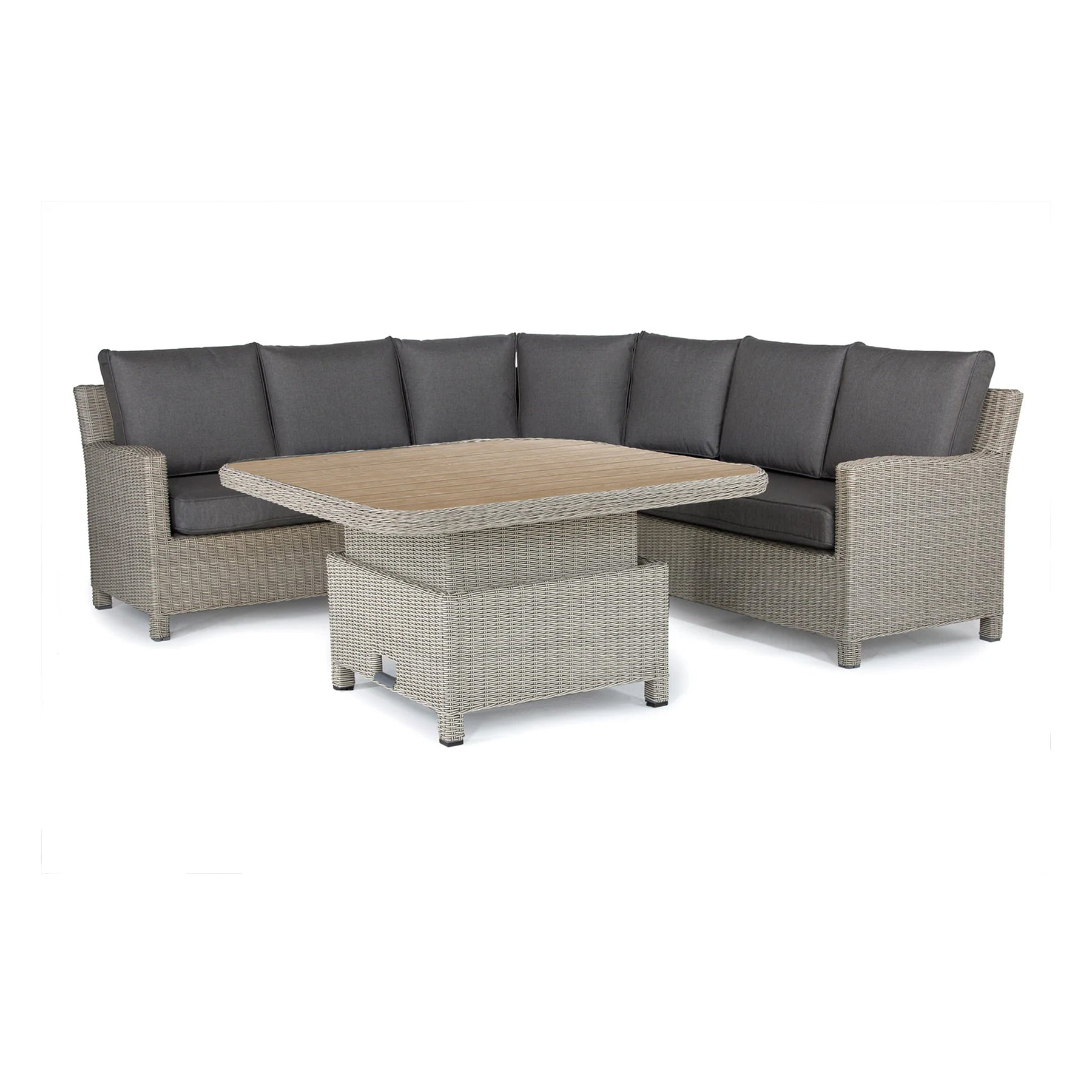 Kettler Signature Grande Corner Set from Roseland Furniture