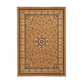 Holden Beige Rug from Roseland Furniture