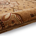 Holden Beige Rug from Roseland Furniture