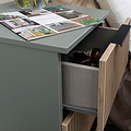 Jago bedroom lifestyle from roseland furniture