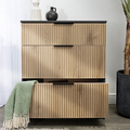 Jago bedroom lifestyle from roseland furniture