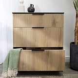 Jago bedroom lifestyle from roseland furniture