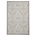 Pearl Laurence Llewelyn-Bowen Damask Rug from Roseland Furniture