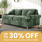 Sofa & Chair Offers