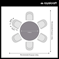 Floorplan Diagram for Set