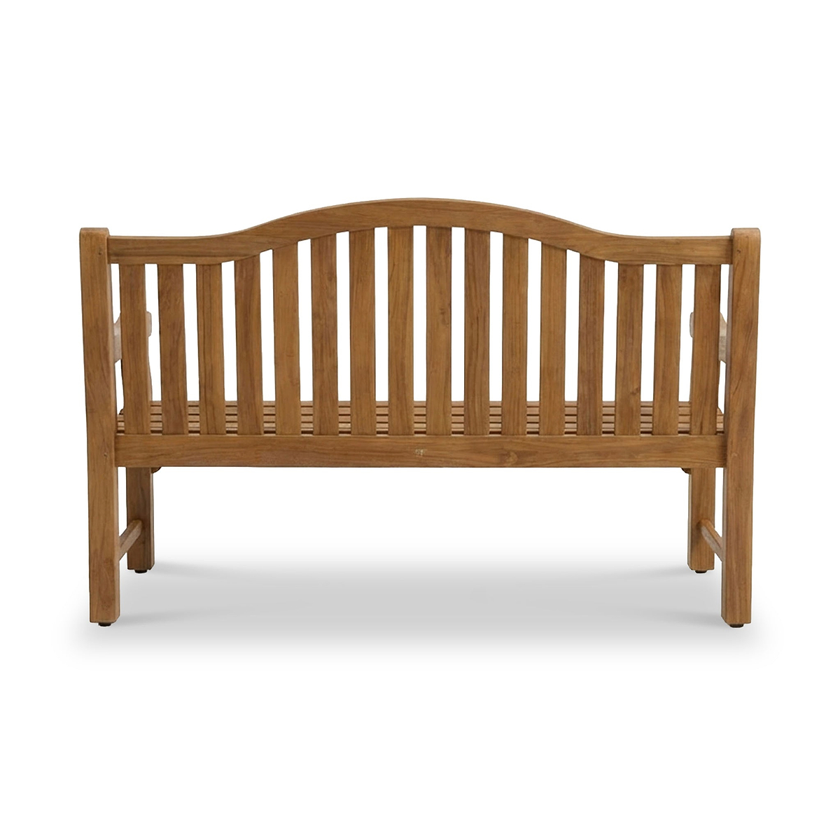 Maria 150cm 3 Seater Garden Bench from Roseland Furniture