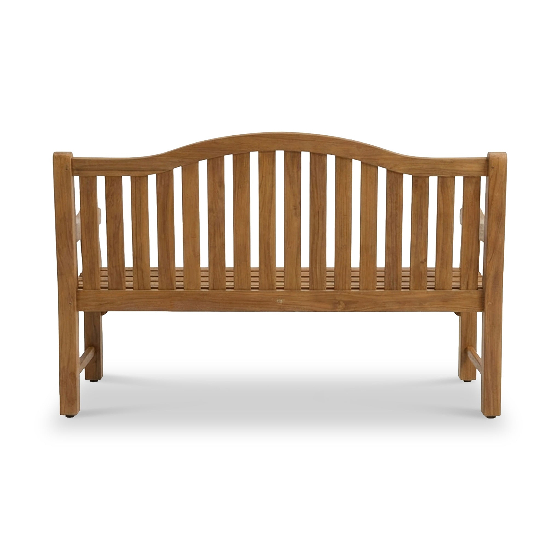 Maria 150cm 3 Seater Garden Bench from Roseland Furniture