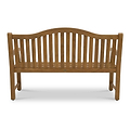 Maria 180cm 4 Seater Garden Bench from Roseland Furniture