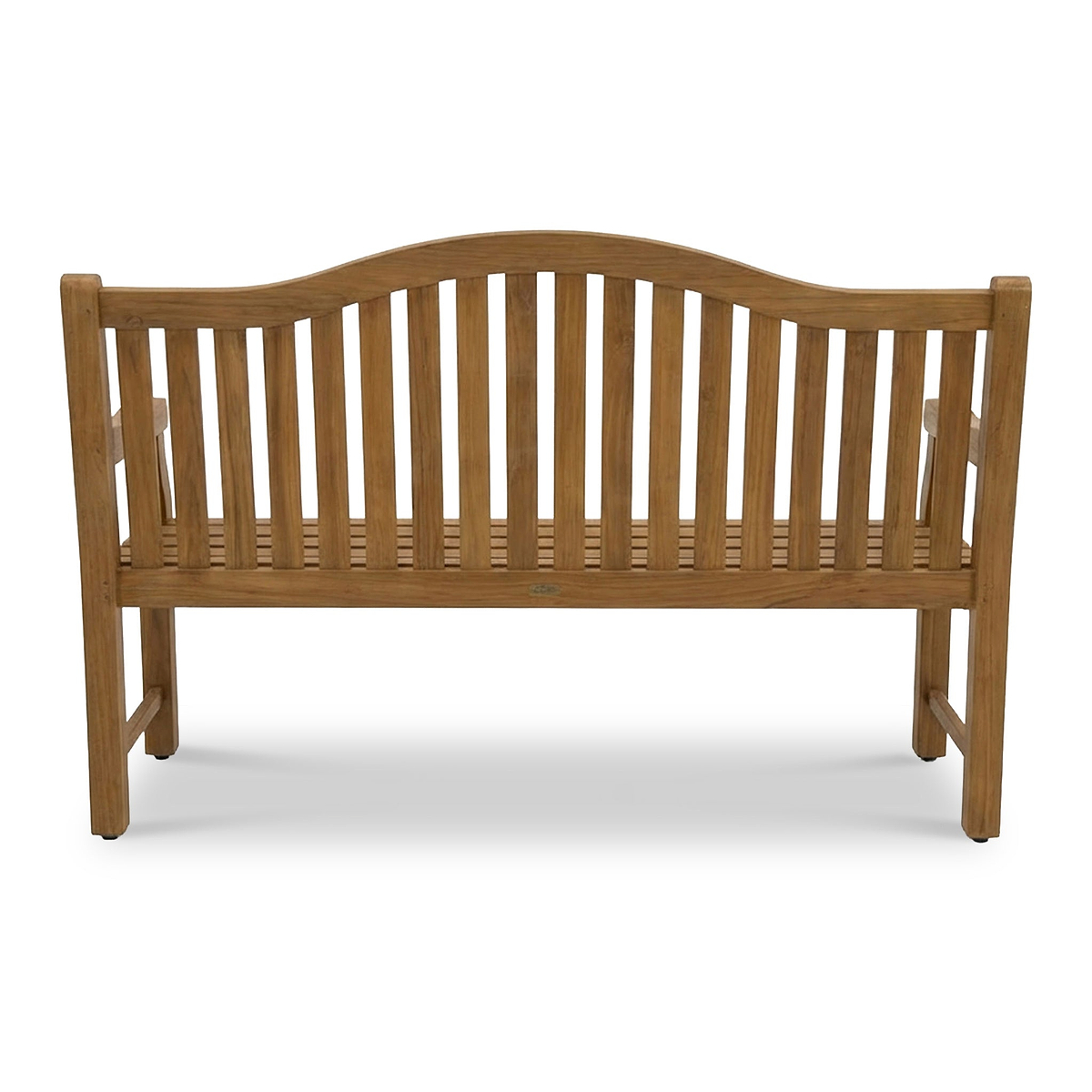 Maria 180cm 4 Seater Garden Bench from Roseland Furniture