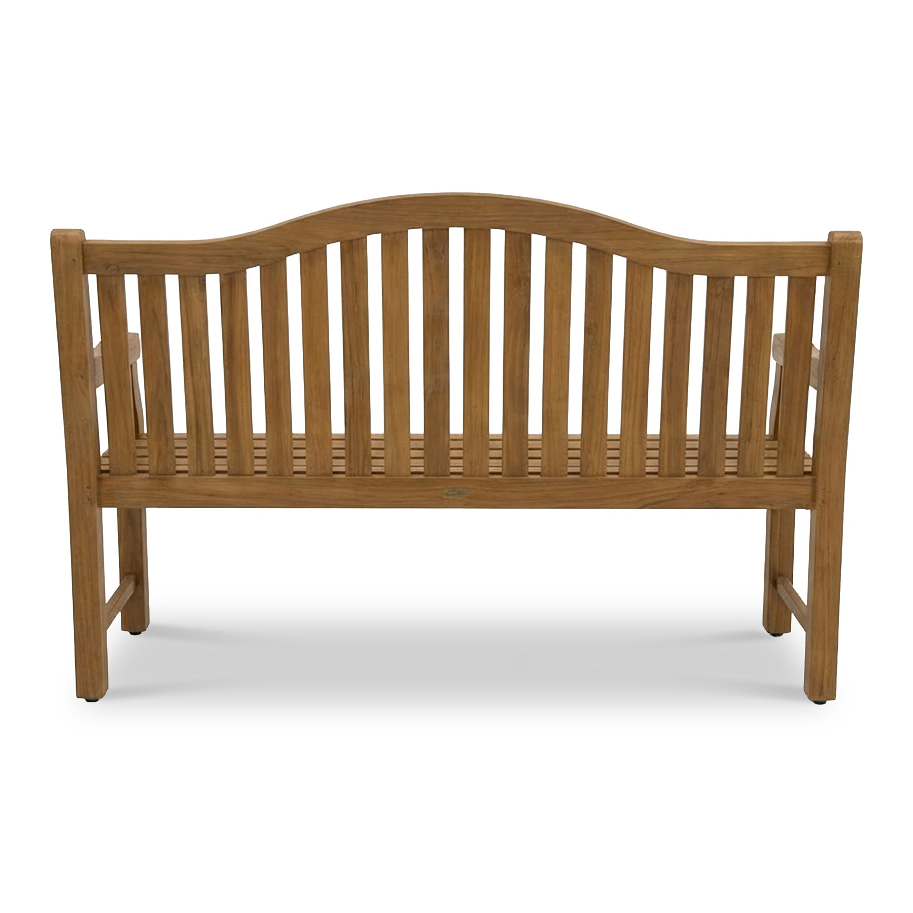 Maria 180cm 4 Seater Garden Bench from Roseland Furniture