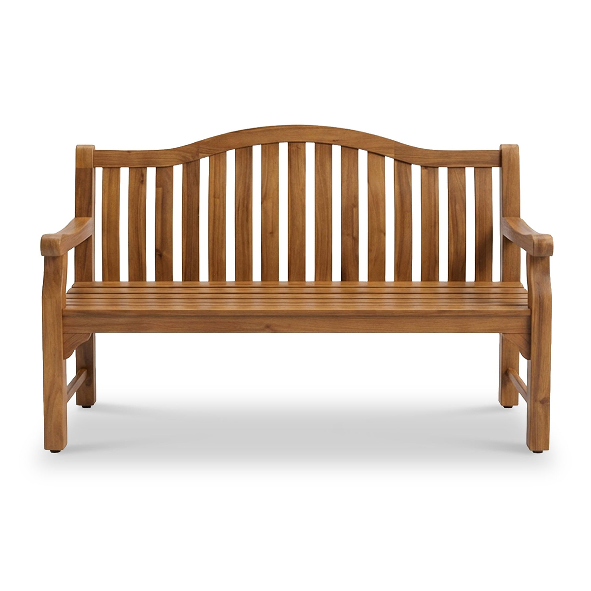 Maria 180cm 4 Seater Garden Bench from Roseland Furniture