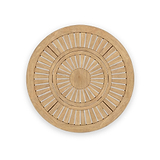 Maris Round Bistro Dining Table from Roseland Furniture