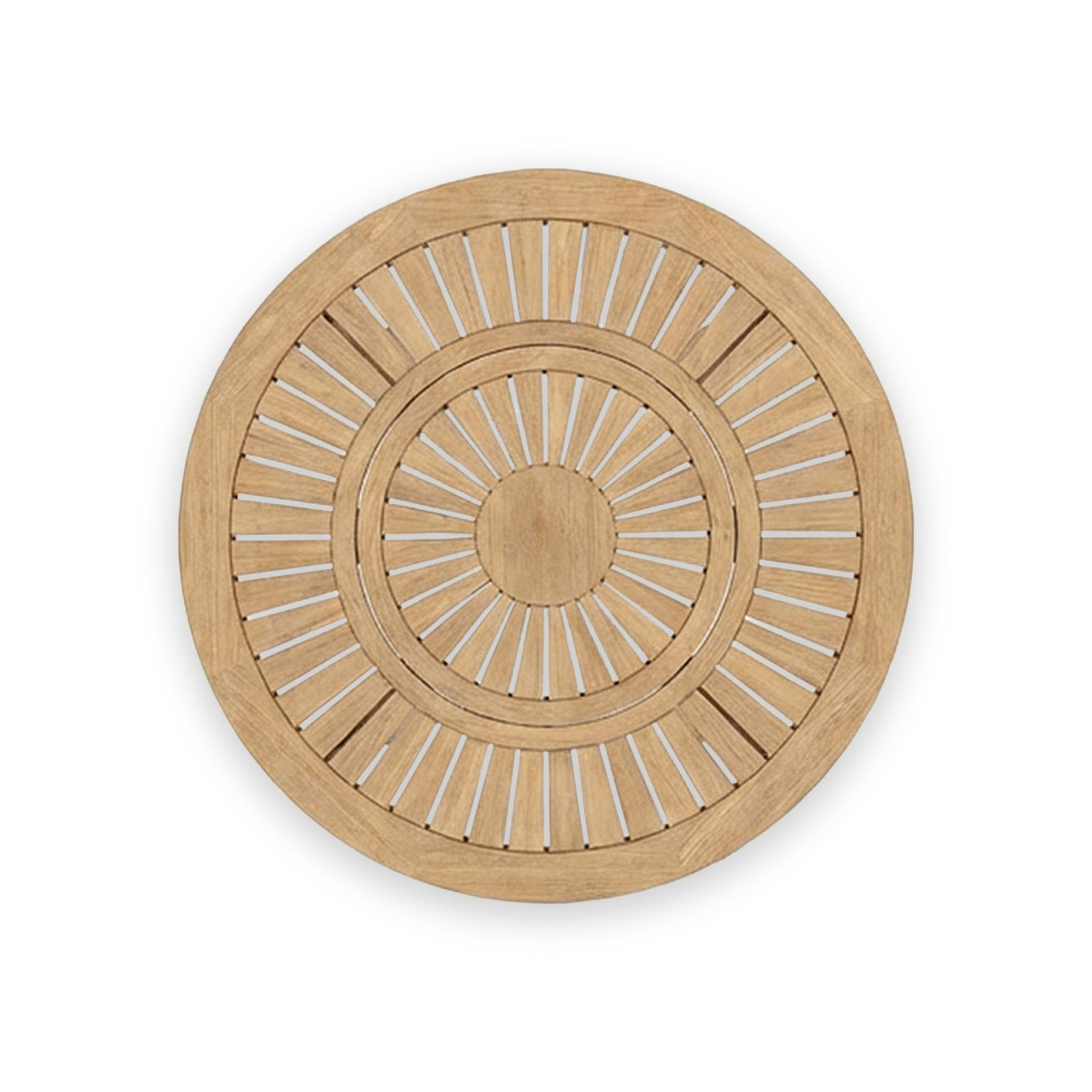 Maris Round Bistro Dining Table from Roseland Furniture