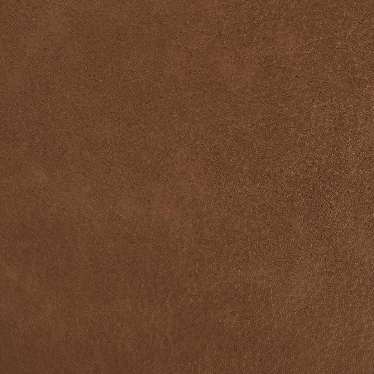 Max Brown Faux Leather  Sofa from Roseland Furniture