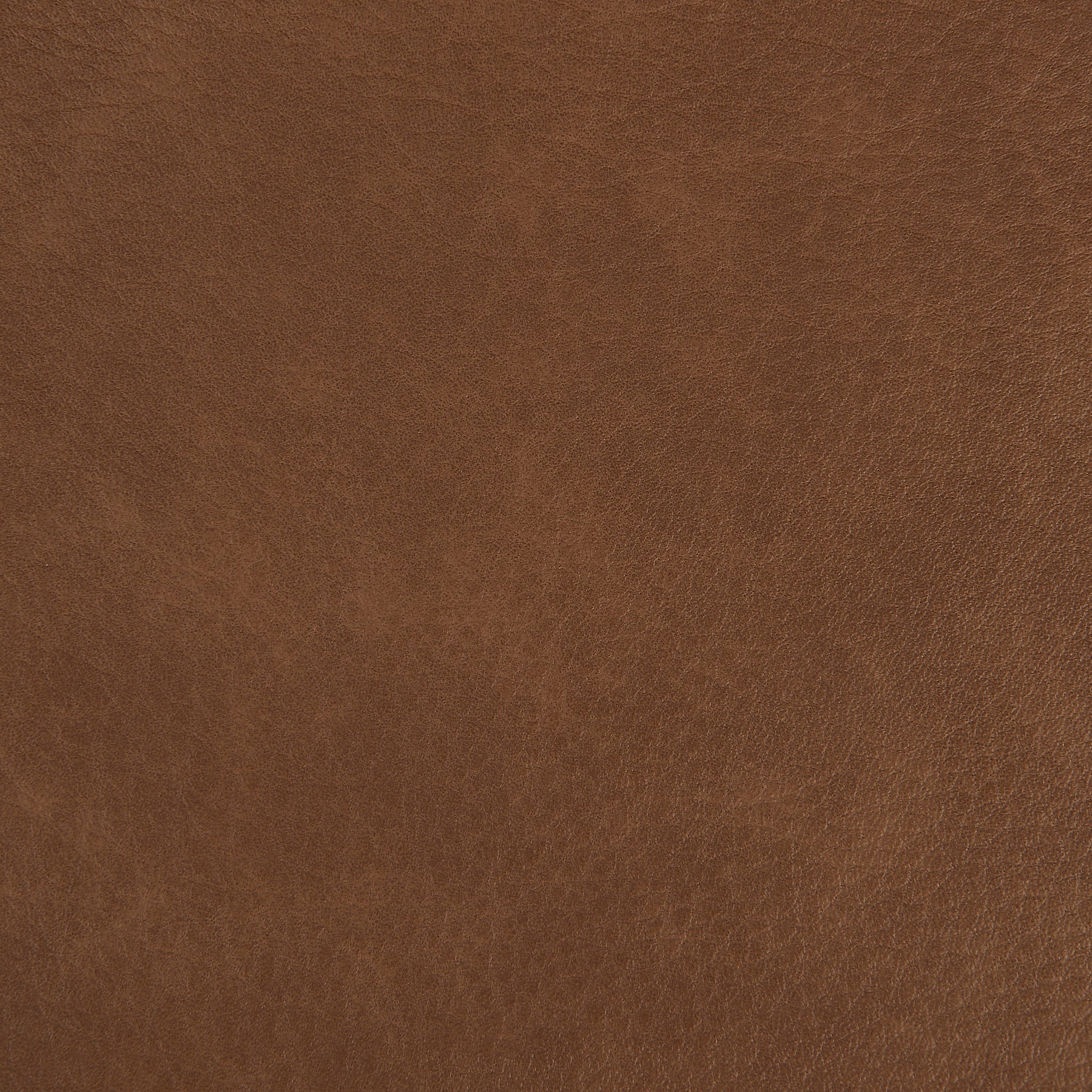 Max Brown Faux Leather  Sofa from Roseland Furniture