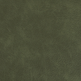 Max Moss Green Faux Leather 2 Seater Sofa from Roseland Furniture