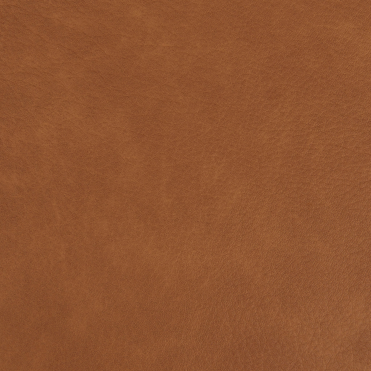 Max Tan Faux Leather 3 Seater Sofa swatch