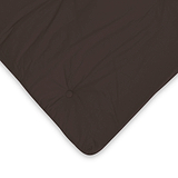 Maggie Double Futon Chocolate from Roseland Furniture