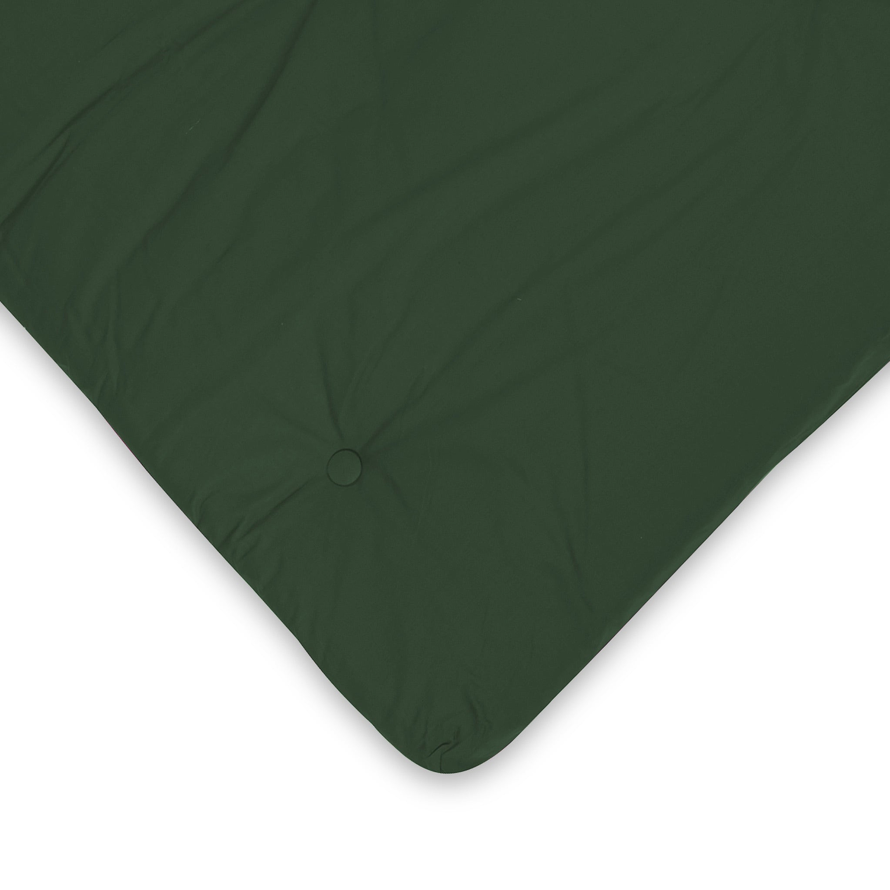 Maggie Single Futon Forest Green from Roseland Furniture