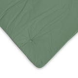 Maggie Single Futon Harmony Green from Roseland Furniture