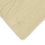 Maggie Double Futon Natural from Roseland Furniture