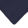 Maggie Double Futon Navy from Roseland Furniture