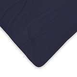 Maggie Double Futon Navy from Roseland Furniture