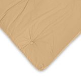 Maggie Double Futon Ochre from Roseland Furniture