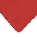 Maggie Double Futon Red from Roseland Furniture