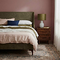 Russell Double Bed from Roseland Furniture