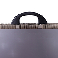 Natural Weave KD Cushion Storage Box 510L from Roseland Furniture
