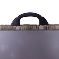 Natural Weave KD Cushion Storage Box 645L from Roseland Furniture