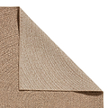 Brown Drayton Jute Style Indoor/Outdoor Rug from Roseland Furniture