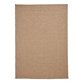 Brown Radcliffe Jute Style Rectangular Weave Indoor/Outdoor Rug from Roseland Furniture