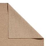 Brown Radcliffe Jute Style Rectangular Weave Indoor/Outdoor Rug from Roseland Furniture