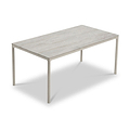 Olma 6 Seater Dining Table Chairs from Roseland Furniture