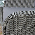 Paris 2 Seater Imperial Companion Set from Roseland Furniture