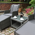 Paris 2Str Rec Comfort Set from Roseland Furniture