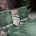 Porto Olive 6 Seater Rectangular Dining Set