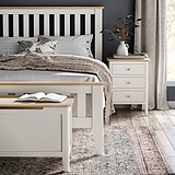 Penrose bedroom